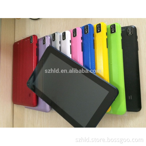 New Hotsale 2015 9inch MTK8312 Android Tablets two Camera Dual core with Built-in 3G sim card slot,Bluetooth, GPS,FM